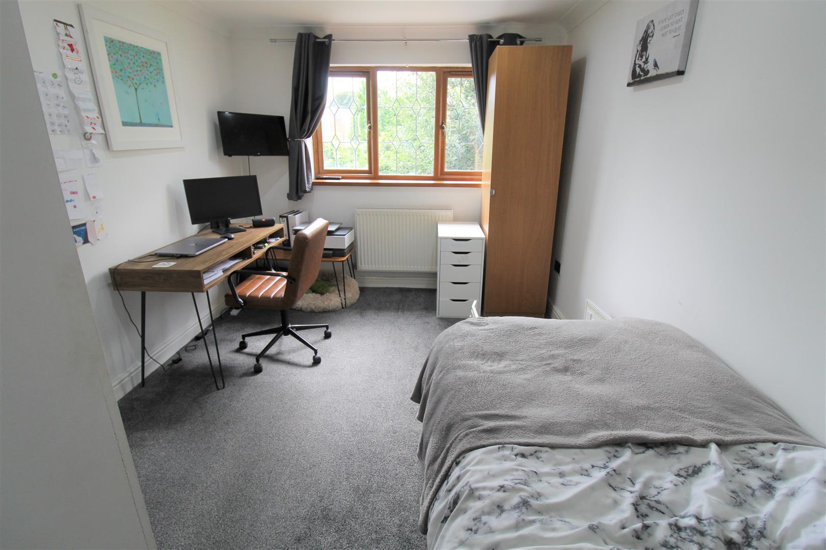 Sandy Lane, Brown Edge, Stoke-on-Trent